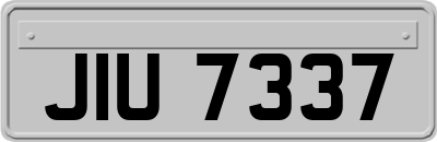 JIU7337