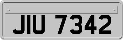 JIU7342