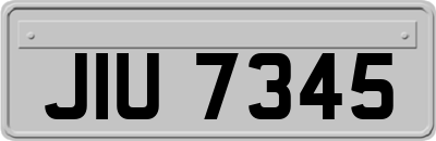 JIU7345