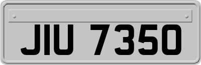 JIU7350