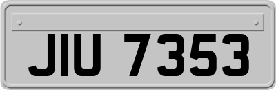 JIU7353