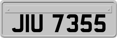 JIU7355