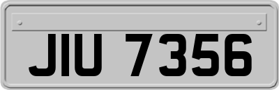JIU7356