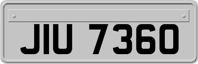 JIU7360