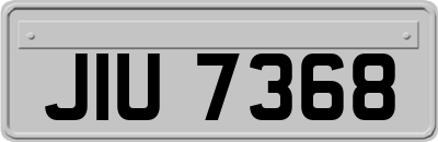 JIU7368