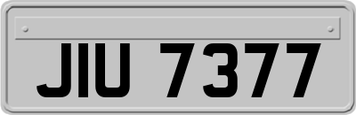 JIU7377