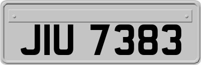 JIU7383