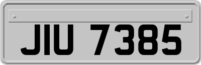 JIU7385