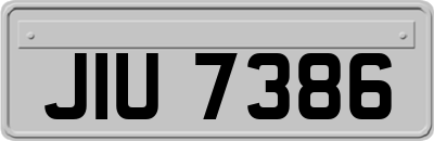 JIU7386