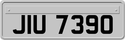 JIU7390