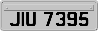 JIU7395