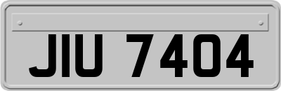 JIU7404