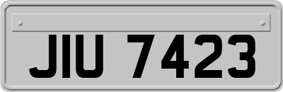 JIU7423
