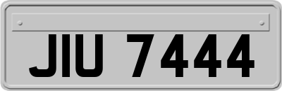 JIU7444