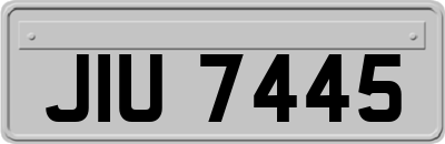 JIU7445