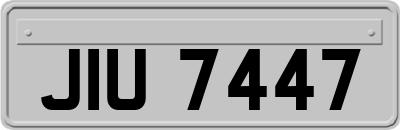 JIU7447