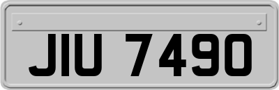 JIU7490