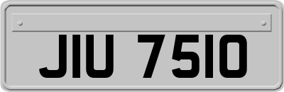 JIU7510