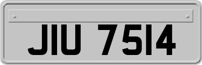 JIU7514