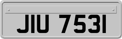 JIU7531