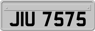 JIU7575