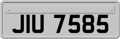 JIU7585