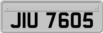 JIU7605