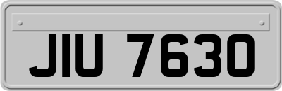 JIU7630
