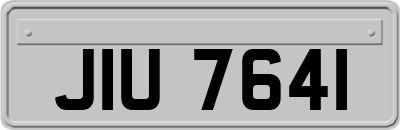 JIU7641