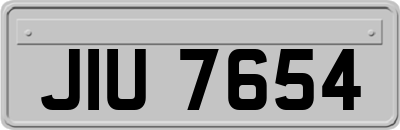 JIU7654