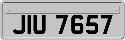 JIU7657