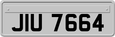 JIU7664