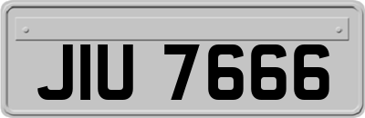 JIU7666