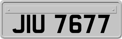 JIU7677