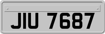 JIU7687