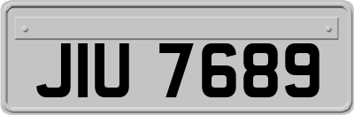 JIU7689