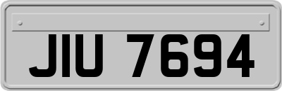JIU7694