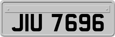 JIU7696
