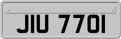 JIU7701