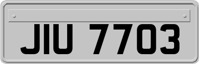 JIU7703