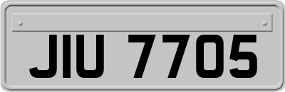 JIU7705