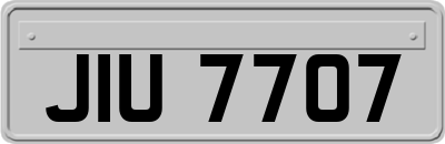 JIU7707