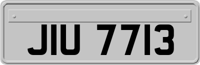 JIU7713