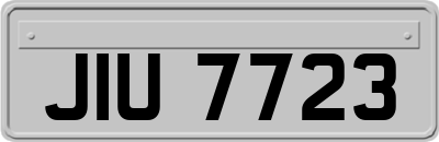 JIU7723