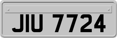JIU7724