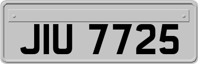 JIU7725