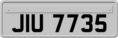 JIU7735