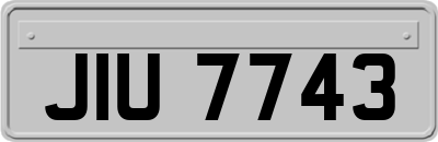 JIU7743