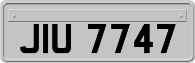 JIU7747