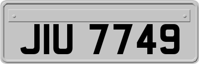 JIU7749